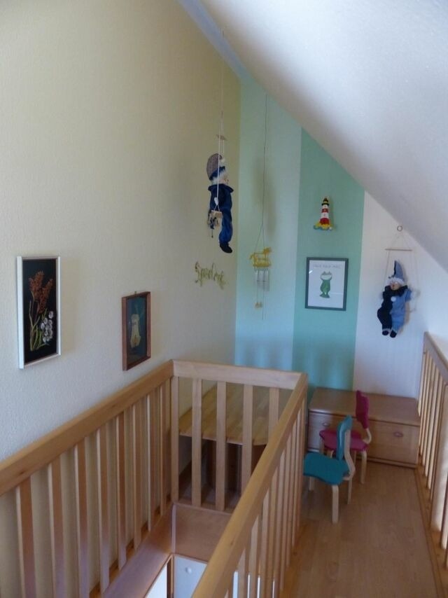 Ferienwohnung in Dahme - Villa Seewind Wohnung 13 - Bild 21