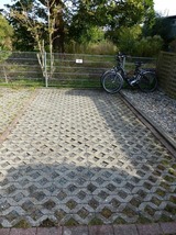 Ferienwohnung in Dahme - Villa Seewind Wohnung 13 - Bild 22