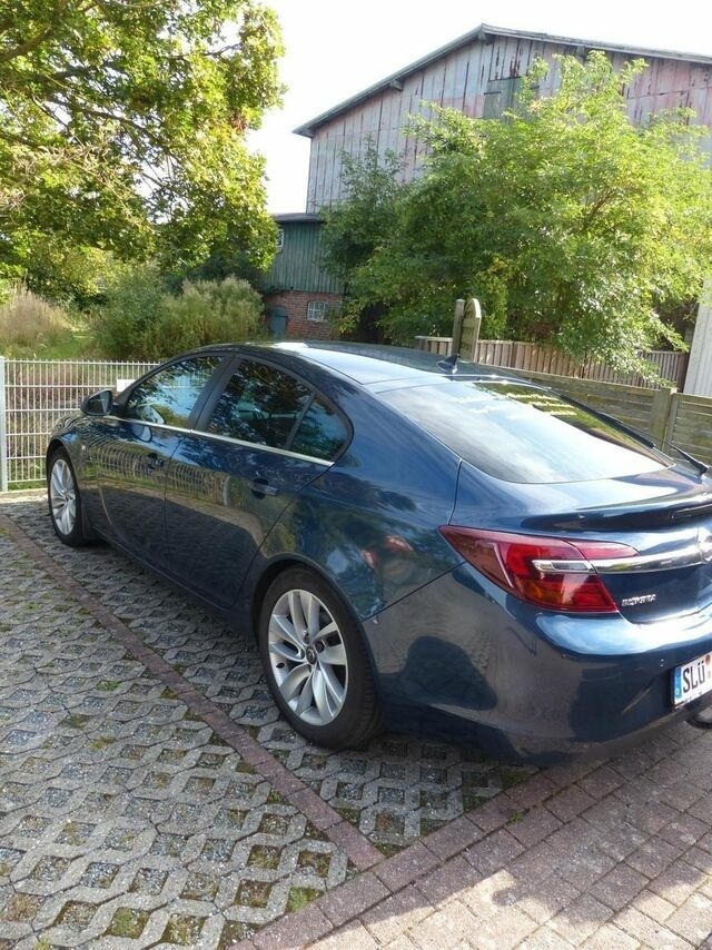 Ferienwohnung in Dahme - Villa Seewind Wohnung 13 - Bild 23