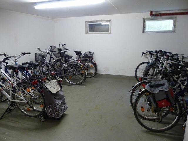 Ferienwohnung in Dahme - Villa Seewind Wohnung 13 - Bild 25