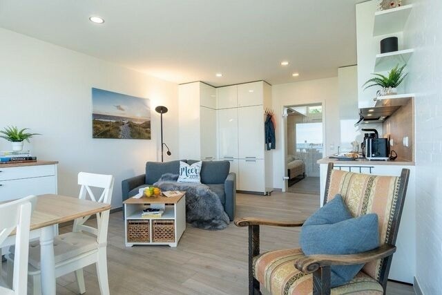 Ferienwohnung in Gro&szlig;enbrode - "Bellevue", Haus B, Wohnung 13 - Bild 2