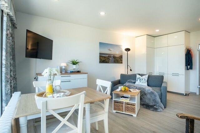 Ferienwohnung in Gro&szlig;enbrode - "Bellevue", Haus B, Wohnung 13 - Bild 3