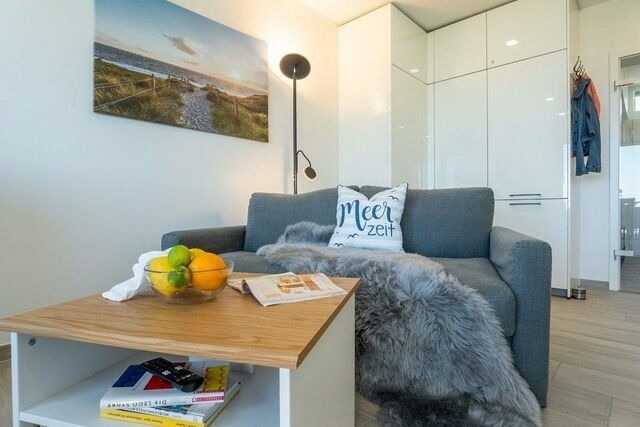 Ferienwohnung in Gro&szlig;enbrode - "Bellevue", Haus B, Wohnung 13 - Bild 5