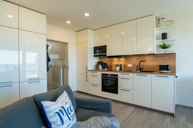 Ferienwohnung in Gro&szlig;enbrode - "Bellevue", Haus B, Wohnung 13 - Bild 7