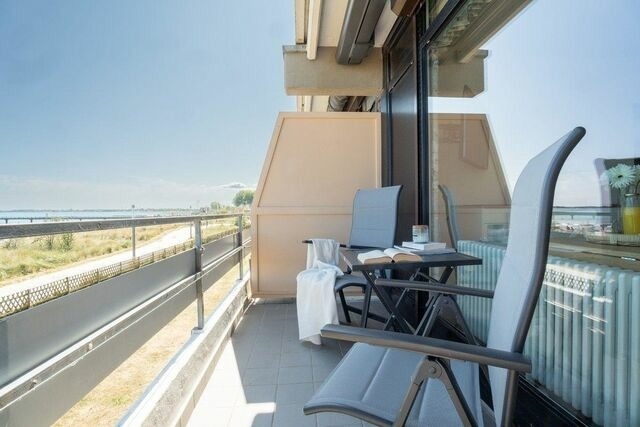 Ferienwohnung in Gro&szlig;enbrode - "Bellevue", Haus B, Wohnung 13 - Bild 11