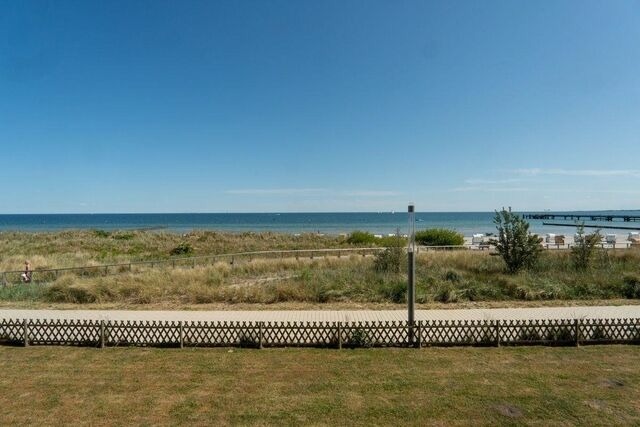 Ferienwohnung in Gro&szlig;enbrode - "Bellevue", Haus B, Wohnung 13 - Bild 12