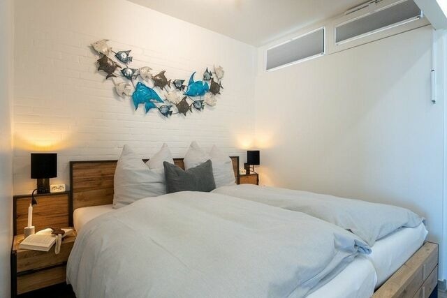 Ferienwohnung in Gro&szlig;enbrode - "Bellevue", Haus B, Wohnung 13 - Bild 13