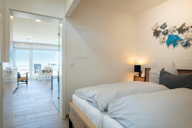 Ferienwohnung in Gro&szlig;enbrode - "Bellevue", Haus B, Wohnung 13 - Bild 14