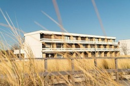 "Bellevue", Haus B, Wohnung 13