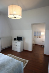 Ferienwohnung in Binz - Villa Undine Wohnung 5 - Bild 3