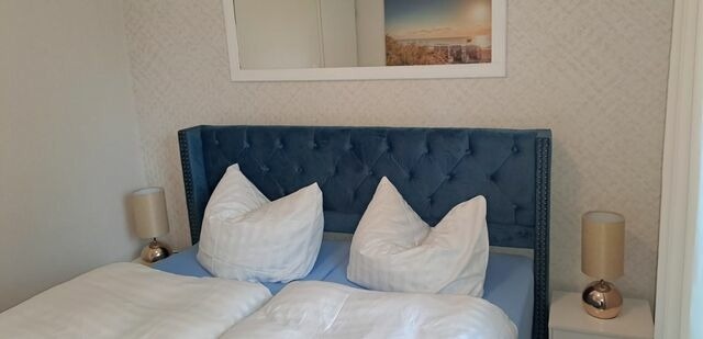 Bungalow in Rövershagen - Ferienhaus Sommer - Bild 15