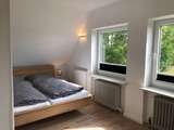 Ferienhaus in Fehmarn OT Gammendorf - Ferienhaus Sonnenwinkel - Schlafzimmer DG