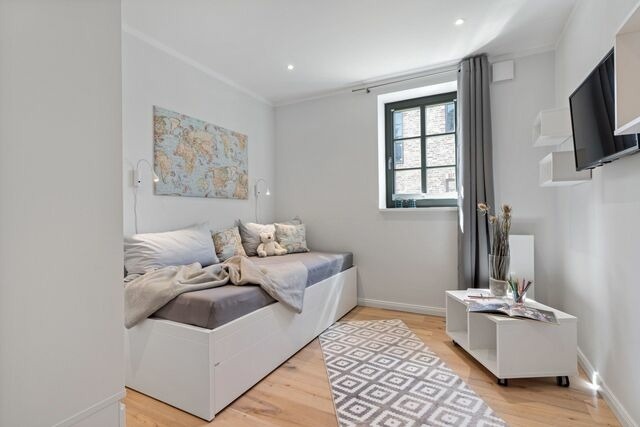 Ferienwohnung in Ostseeheilbad Zingst - FeWo Brede - Bild 20