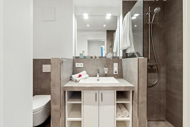 Ferienwohnung in Ostseeheilbad Zingst - FeWo Brede - Bild 21