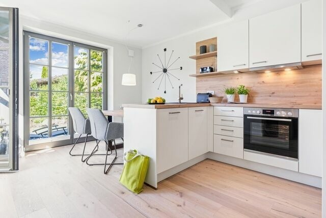 Ferienwohnung in Ostseeheilbad Zingst - FeWo Brede - Bild 3