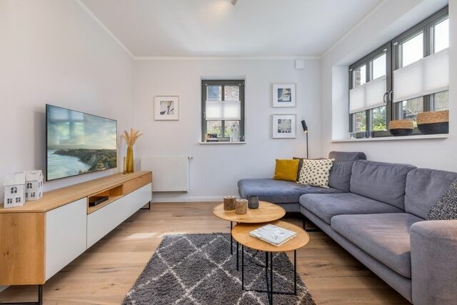 Ferienwohnung in Ostseeheilbad Zingst - FeWo Brede - Bild 10