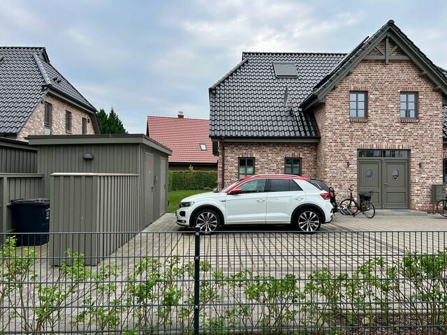 Ferienwohnung in Ostseeheilbad Zingst - FeWo Brede - Bild 22