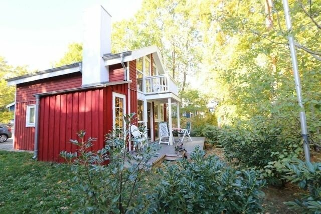 Ferienwohnung in Baabe - Haus Muschel - Bild 2