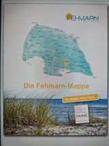 Ferienwohnung in Fehmarn OT Burgtiefe - Kleine Oase III - Fehmarnmappe
