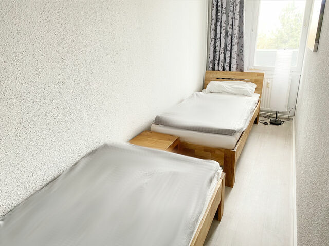 Ferienwohnung in Sch&ouml;nberg - Ostseezeit 1 - Bild 6