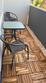 Ferienwohnung in Sch&ouml;nberg - Ostseezeit 1 - Bild 7