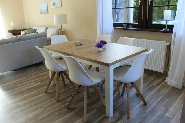 Ferienhaus in Gro&szlig;enbrode - Steens Huus - Bild 4