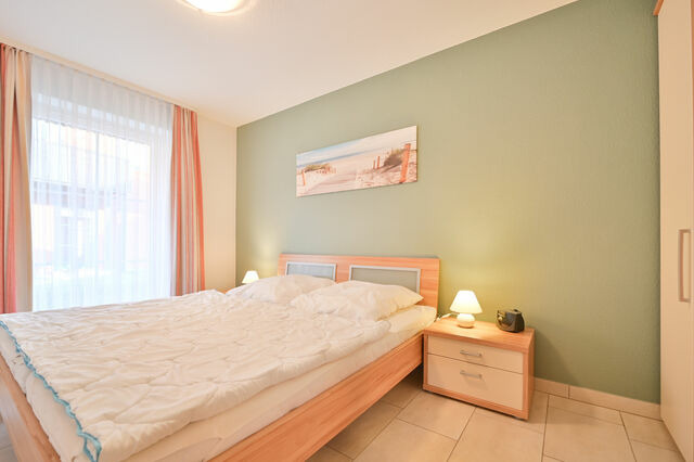 Ferienwohnung in Dahme - FeWo Kl&ouml;ckner Nr. 1 - Bild 14