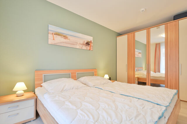 Ferienwohnung in Dahme - FeWo Kl&ouml;ckner Nr. 1 - Bild 15