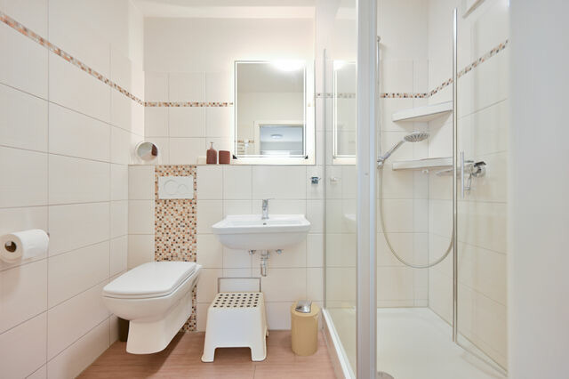 Ferienwohnung in Dahme - FeWo Kl&ouml;ckner Nr. 1 - Bild 18