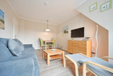 Ferienwohnung in Kellenhusen - FeWo Frosch - Bild 6