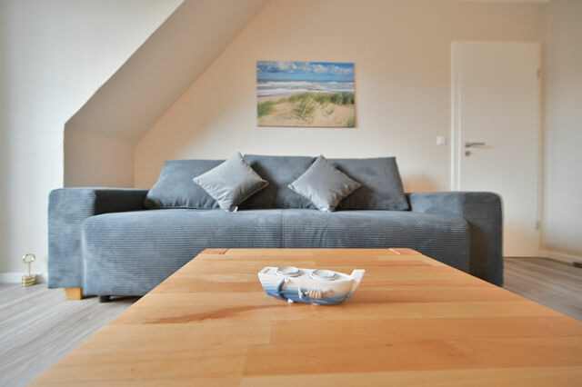 Ferienwohnung in Kellenhusen - FeWo Frosch - Bild 8