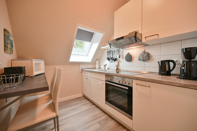 Ferienwohnung in Kellenhusen - FeWo Frosch - Bild 11