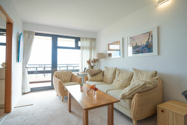 Ferienwohnung in Fehmarn OT Staberdorf - FEWO Ferienresidenz Staberdorf Haus 76 Wohnung Nr 26 - Bild 6