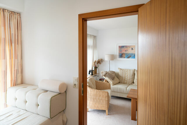 Ferienwohnung in Fehmarn OT Staberdorf - FEWO Ferienresidenz Staberdorf Haus 76 Wohnung Nr 26 - Bild 12