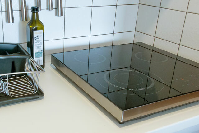 Ferienwohnung in Fehmarn OT Staberdorf - FEWO Ferienresidenz Staberdorf Haus 76 Wohnung Nr 26 - Bild 18