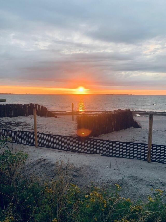 Ferienwohnung in Wendtorf - F&ouml;rdeblick - Bild 12