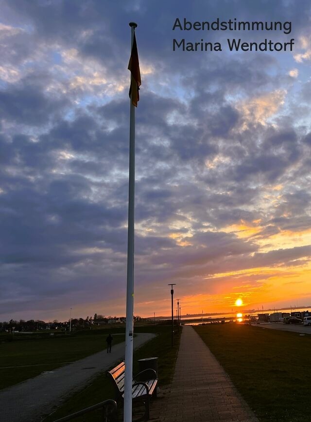 Ferienwohnung in Wendtorf - F&ouml;rdeblick - Bild 13