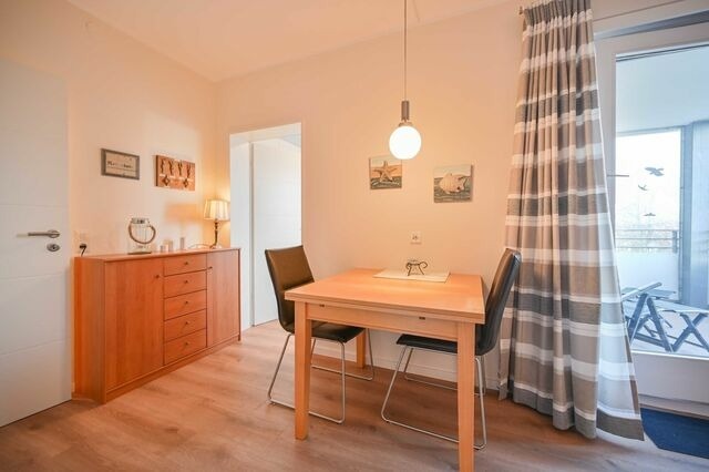 Ferienwohnung in Kellenhusen - Fabian Wohnung 25 - Haus Meeresblick - Bild 3