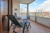 Ferienwohnung in Kellenhusen - Fabian Wohnung 25 - Haus Meeresblick - Bild 6