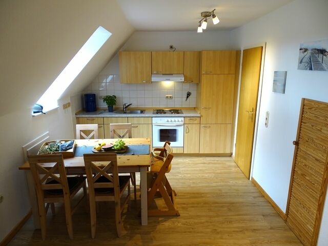 Ferienwohnung in Dahme - Seeigel - Bild 9