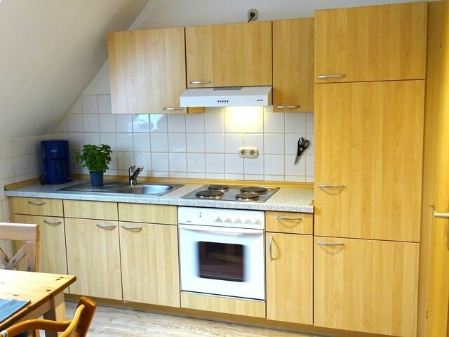Ferienwohnung in Dahme - Seeigel - Bild 12