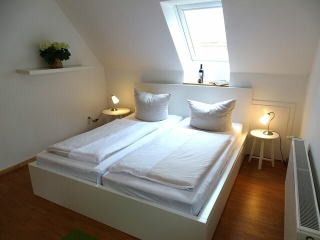 Ferienwohnung in Dahme - Seeigel - Bild 14