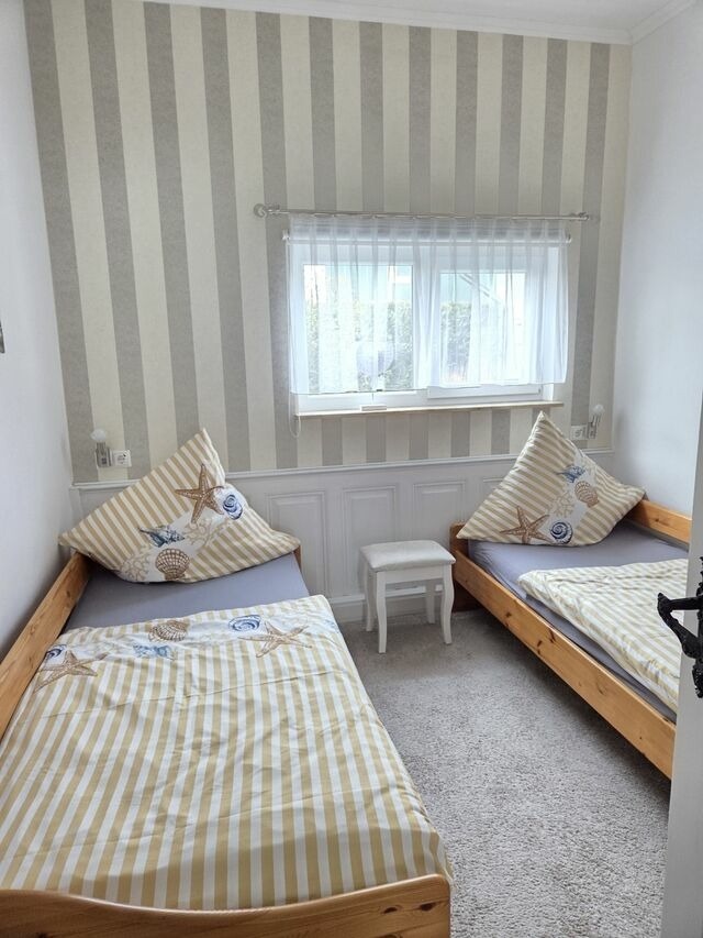 Ferienwohnung in Sassnitz - Komfortfewo Meeresleuchten - Bild 22