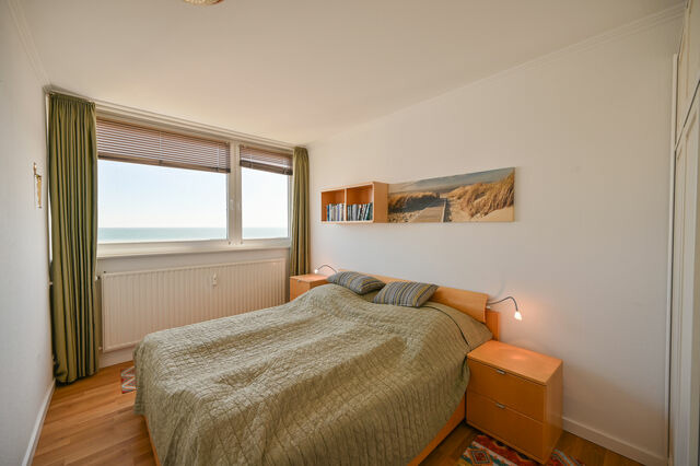 Ferienwohnung in Kellenhusen - Fewo Krähennest mit Ostseeblick Whg. 92 - Bild 6