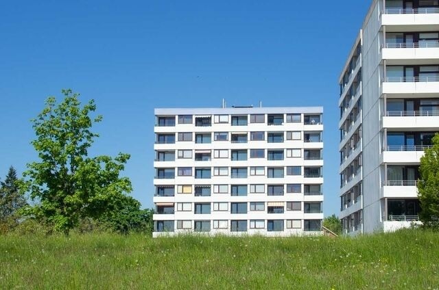 Ferienwohnung in Kellenhusen - Fewo Krähennest mit Ostseeblick Whg. 92 - Bild 11