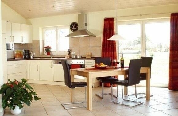 Ferienhaus in Fehmarn - Haus an der Pferdekoppel B - Bild 9