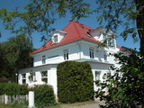 Ferienwohnung in Dierhagen - Haus Sonneneck 2 - Bild 1