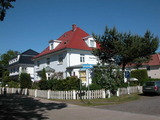 Ferienwohnung in Dierhagen - Haus Sonneneck 2 - Bild 7