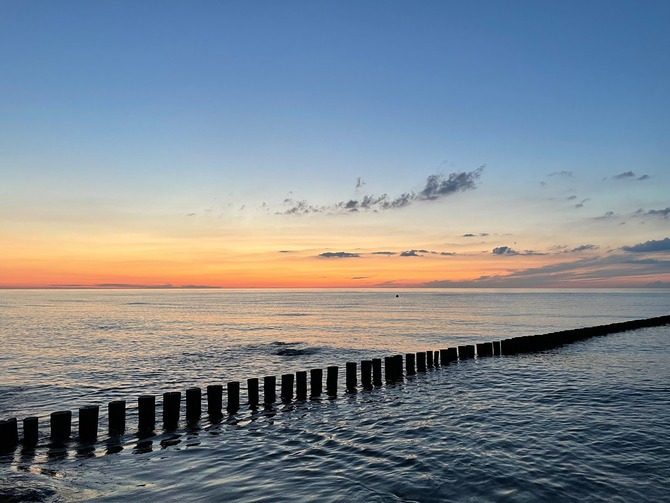 Ferienwohnung in Kühlungsborn - Ferienwohnung Weststrand - Riviera Kühlungsborn - Bild 19