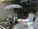 Ferienwohnung in Fehmarn - StrandMUSCHEL Fehmarn direkt am S&uuml;dstrand - Bild 3